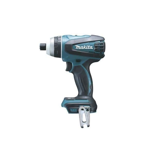 Makita DTP 141 Z 18V - vue 2
