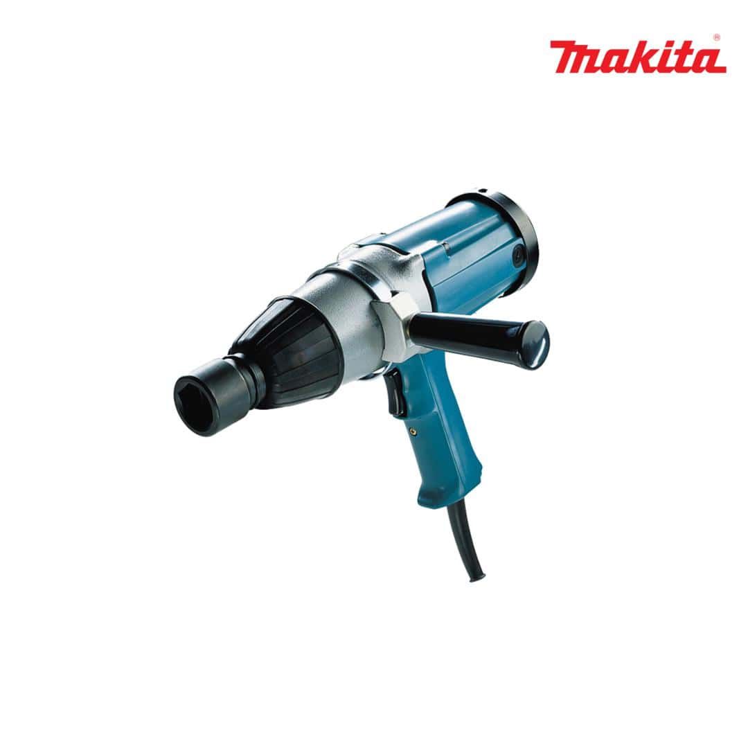 Makita 6906 - vue 2