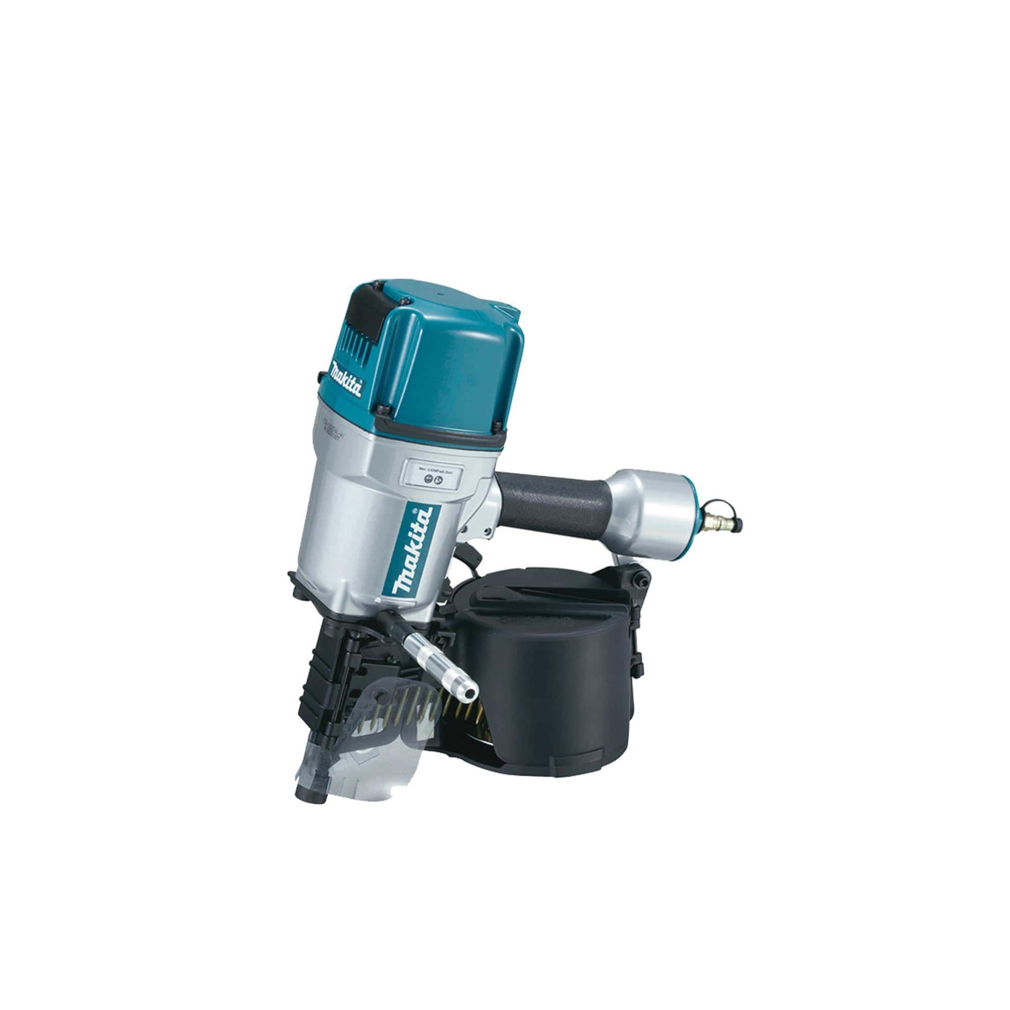 Makita AN960 Cloueur pneumatique - vue 2