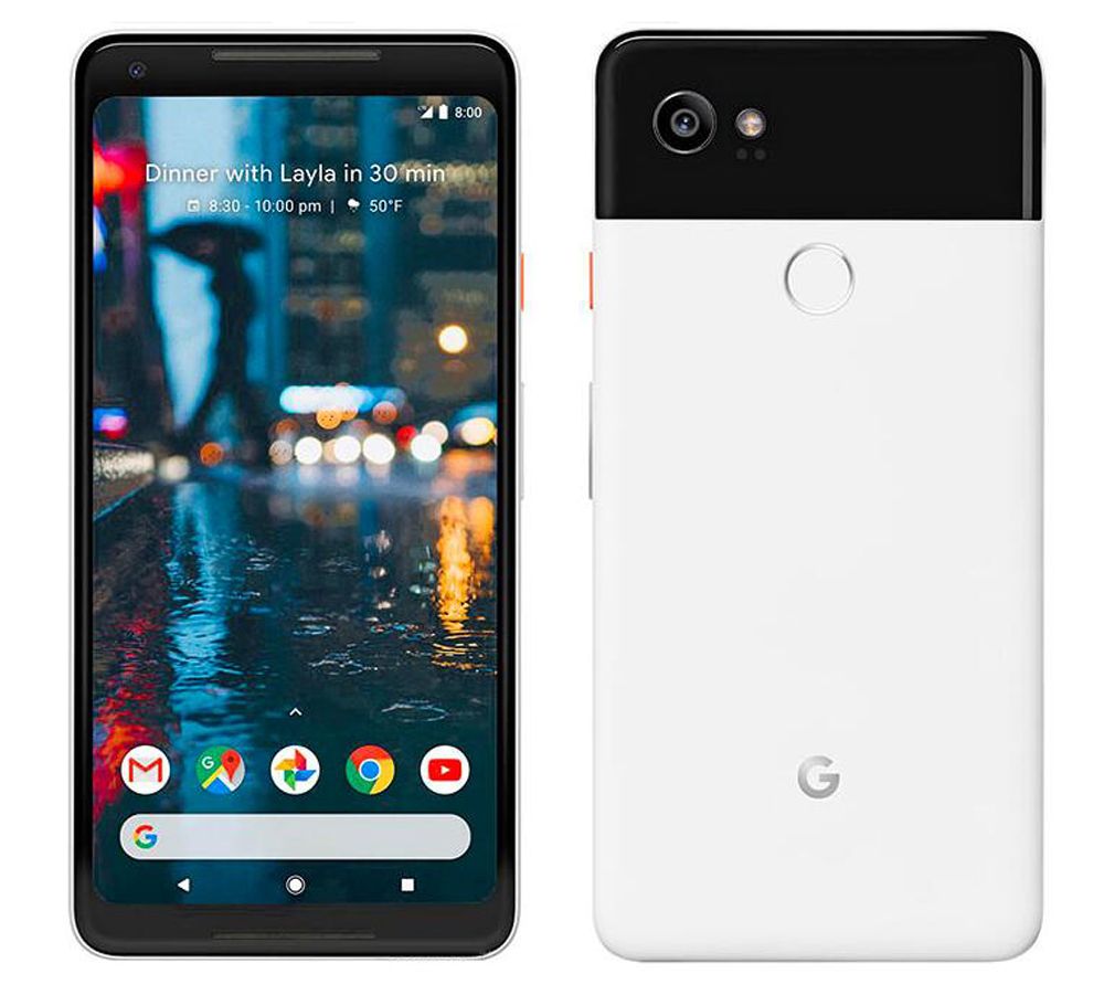 Pixel 2 XL
