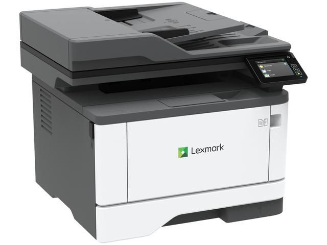 Lexmark MX431adn 29S0210 - vue 5