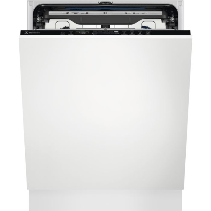 Electrolux Serie 700 FLEX EEM69310L - Lave-vaisselle - encastrable - Niche - largeur : 60 cm - profondeur : 55 cm - hauteur : 82 cm