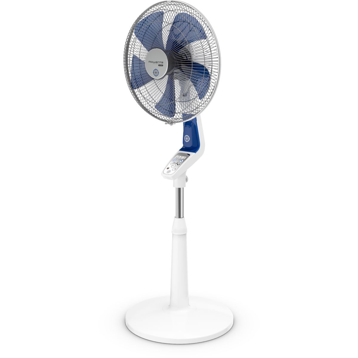 Rowenta Mosquito Silence VU6410F0 Ventilateur pose au sol 40 cm
