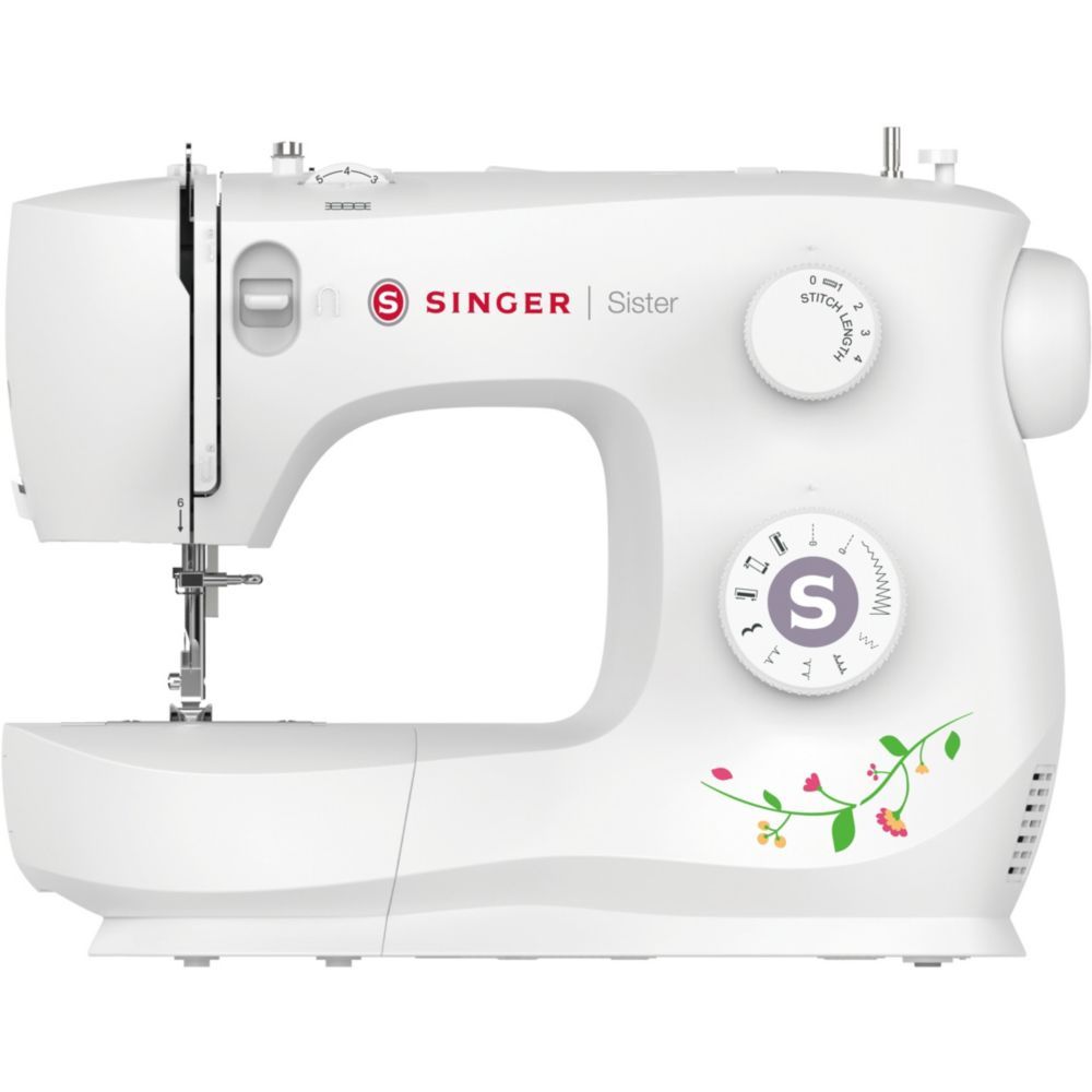 Machine à coudre Sister M2405 - vue 2