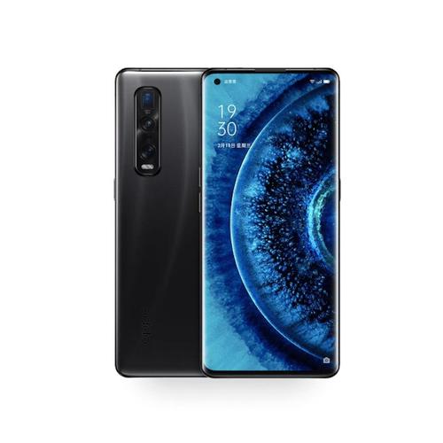 Oppo Find X2 Pro 5G 256 Go (Ram 12 Go) Noir