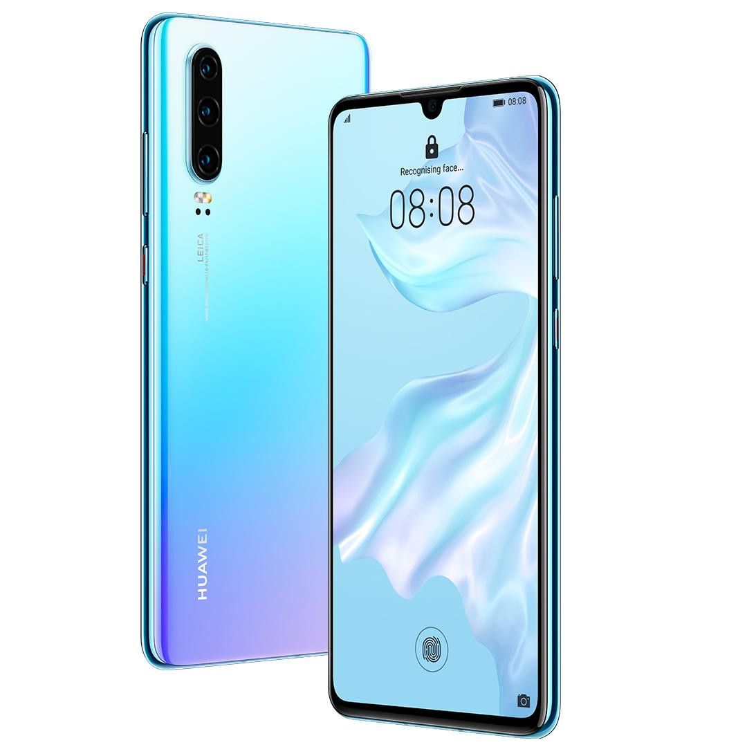 Huawei P30 Lite