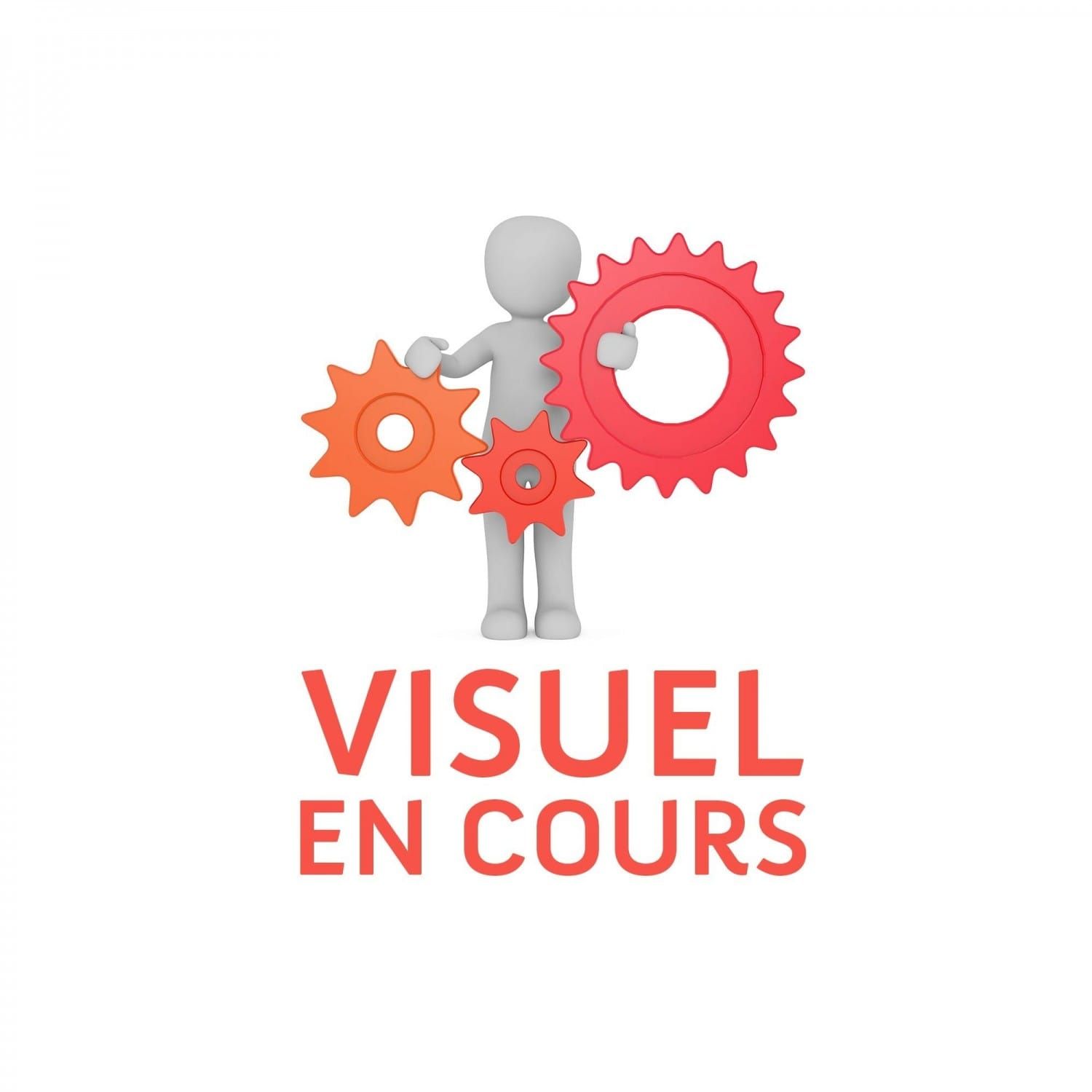 Epson C13T47A400 Jaune - vue 3