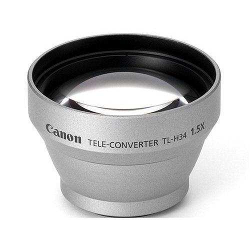 Téléconvertisseur Canon Tl-H34