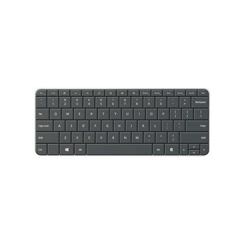 Microsoft Clavier Wedge Mobile Pour Tablettes Tactiles