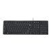 Dell KB212 B QuietKey Clavier USB Allemand pour Chromebook 11