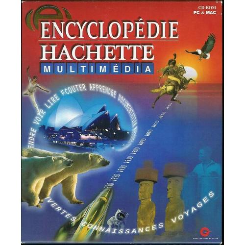 Encyclopédie Générale