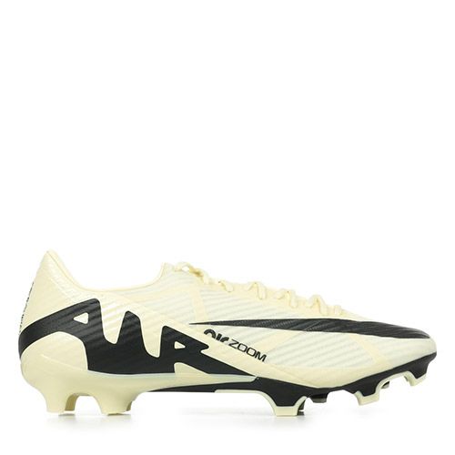 Chaussure De Foot Basse À Crampons Pour Terrain Synthétique Nike Mercurial Vapor 15 Academy - Jaune - Dj5630-700 - 39