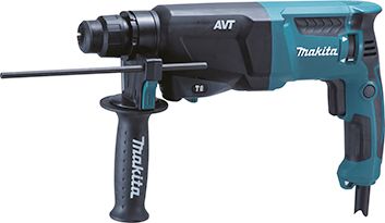 Makita HR2601J Marteau piqueur - vue 2