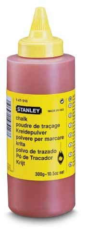 Stanley Poudres à tracer 1 47 917