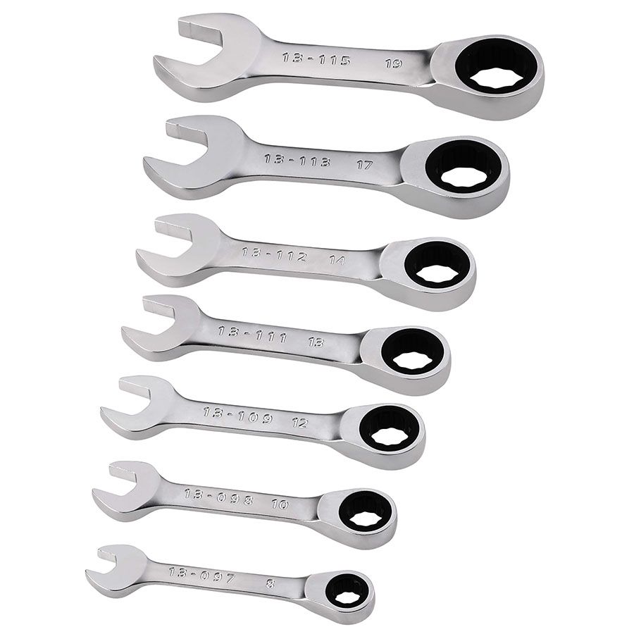 STANLEY Fmmt82900 0 Clés Mixtes FatMax - vue 2