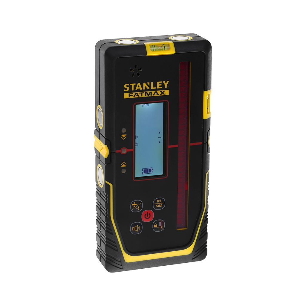Stanley FatMax cellule de détection digitale pour lasers rotatifs FMHT77652 0