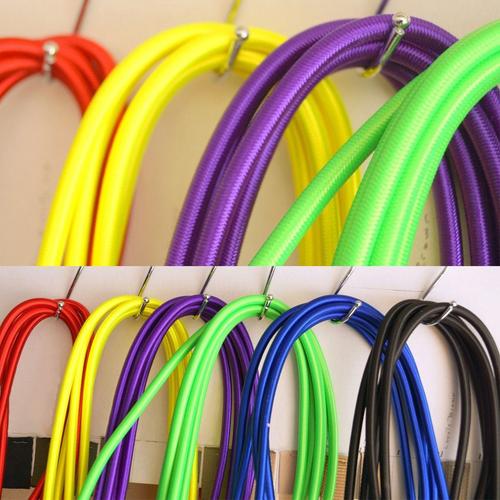 Solide Sandow Tendeur Bungee Corde Elastique Cordon de Choc pour Barres de