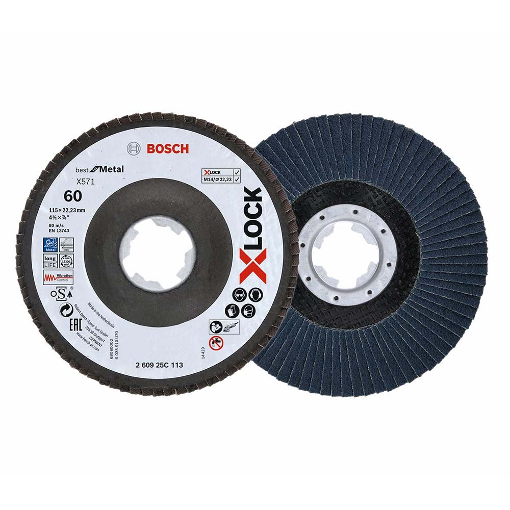 Bosch 260925C113 - vue 2