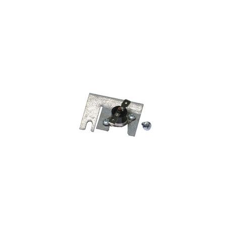 Thermostat VMC - DIFF pour Saunier Duval : 05711200