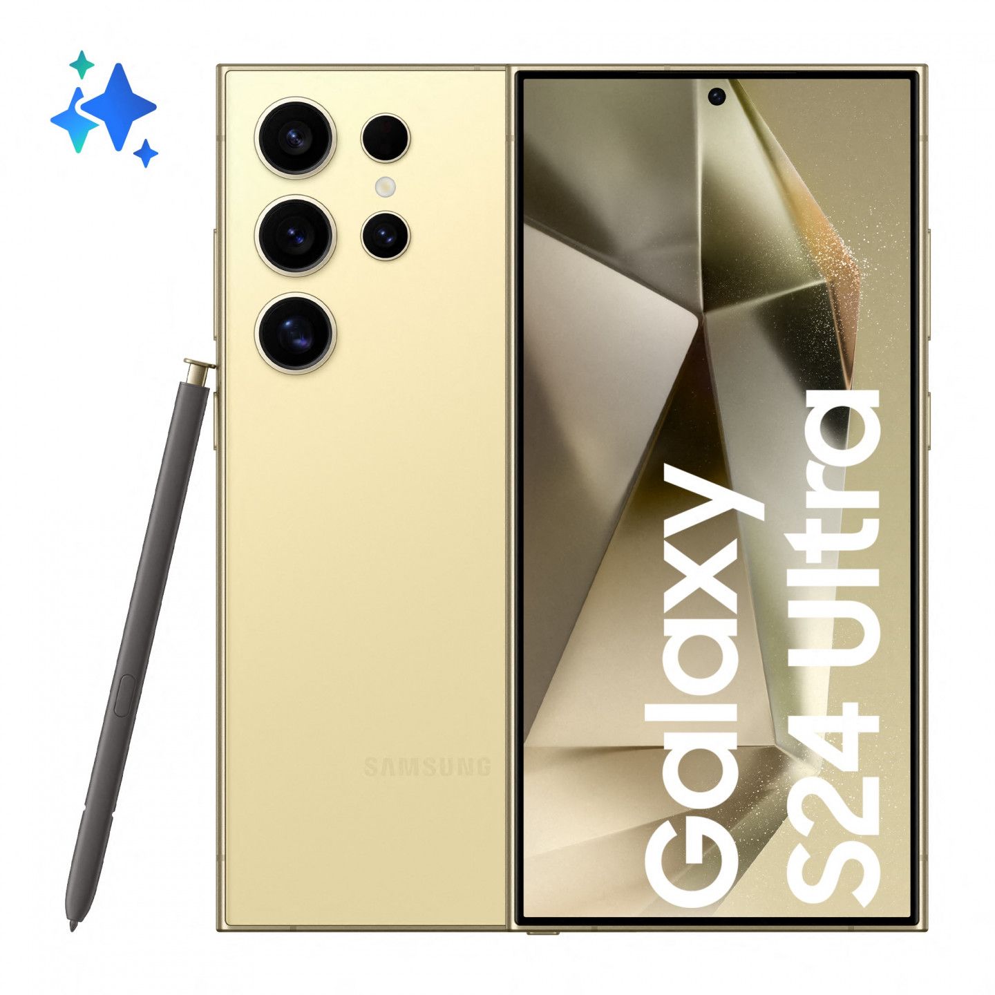 Samsung Galaxy S24 Ultra 17,3 Cm (6.8) Double Sim 5g Usb Type-c 12 G