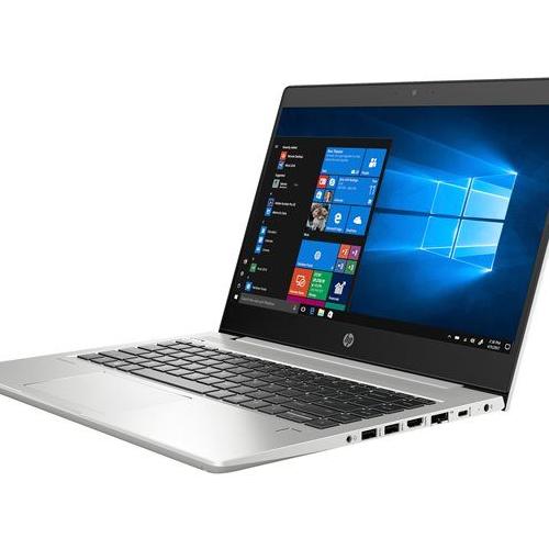 Hp Probook 440 G6 - Core I5 I5-8265U 1.6 Ghz 16 Go Ram 256 Go Ssd Argent