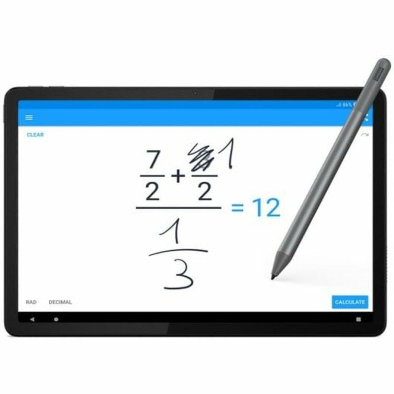 Tablette Tactile Tab M11 11' Wi fi + Pen Lenovo - vue 3