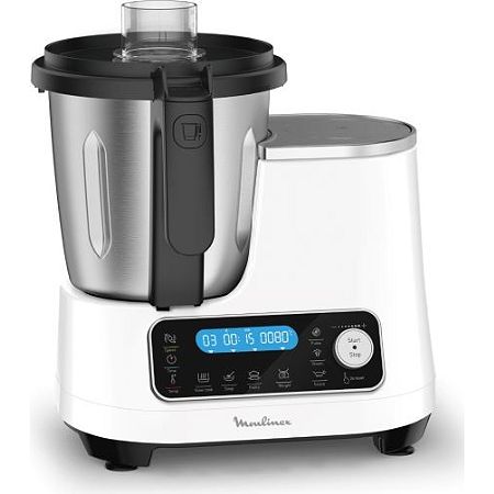 Moulinex Clickchef - vue 2