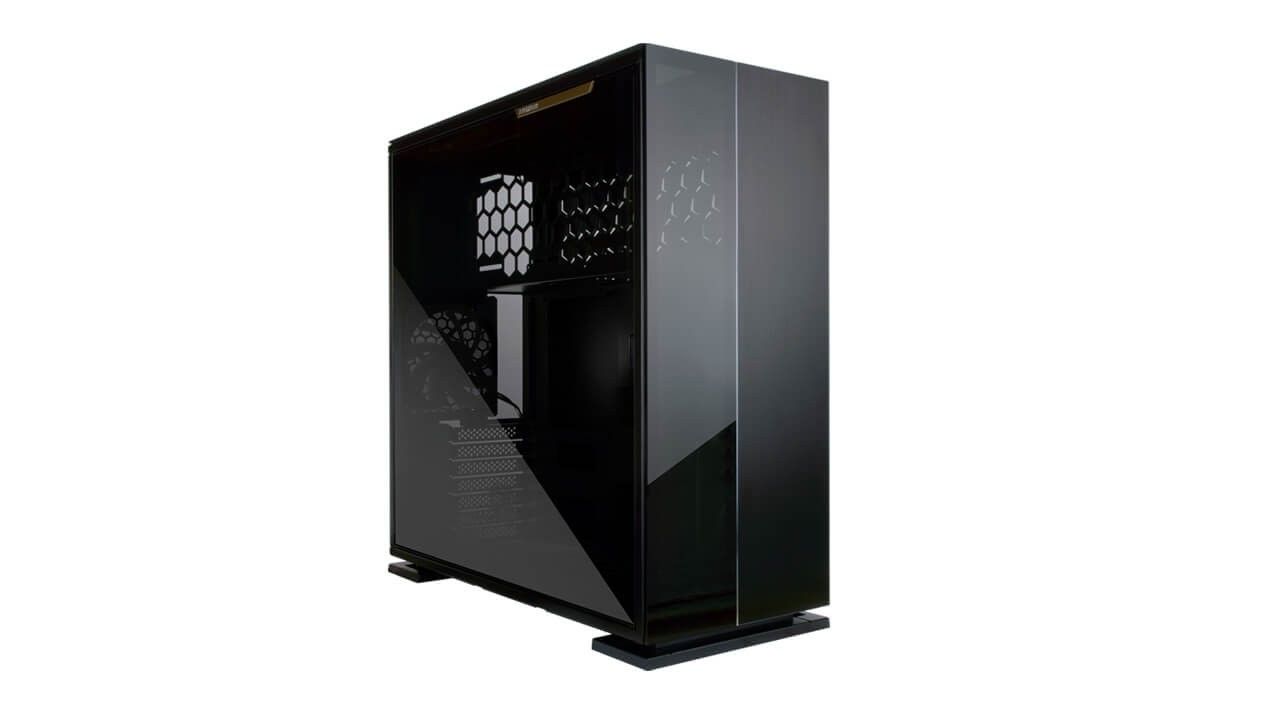 In Win 315 Midi Tower Neuf - vue 4
