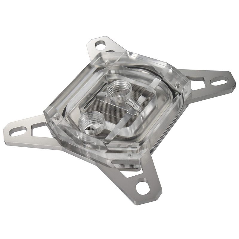 Watercool Heatkiller Iv Pro Intel - vue 2