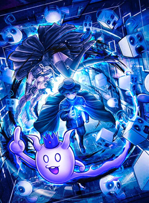 Nintendo Master Detective Archives: RAIN CODE Switch Neuf - vue 9