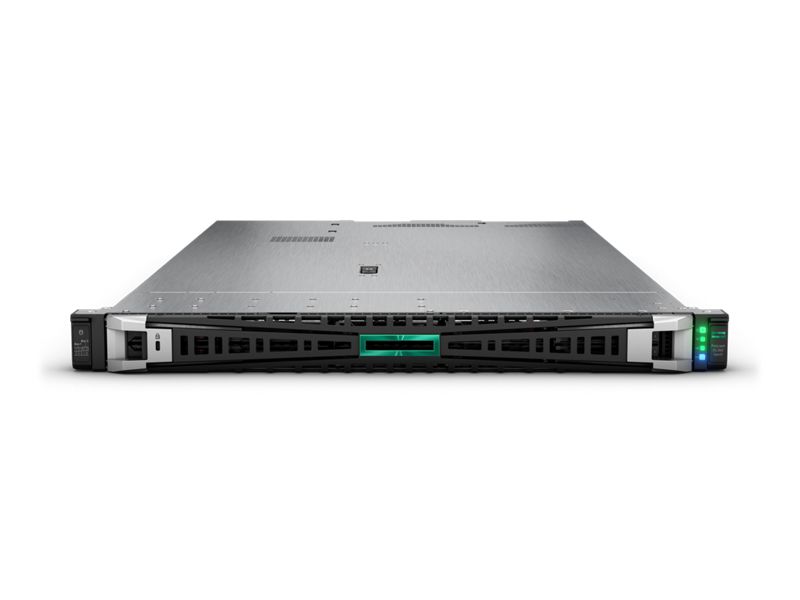 HPE ProLiant DL360 Gen11 serveur 1 92 To Rack 1 U Intel® Xeon® 4510 2 4 GHz DDR5 SDRAM Neuf