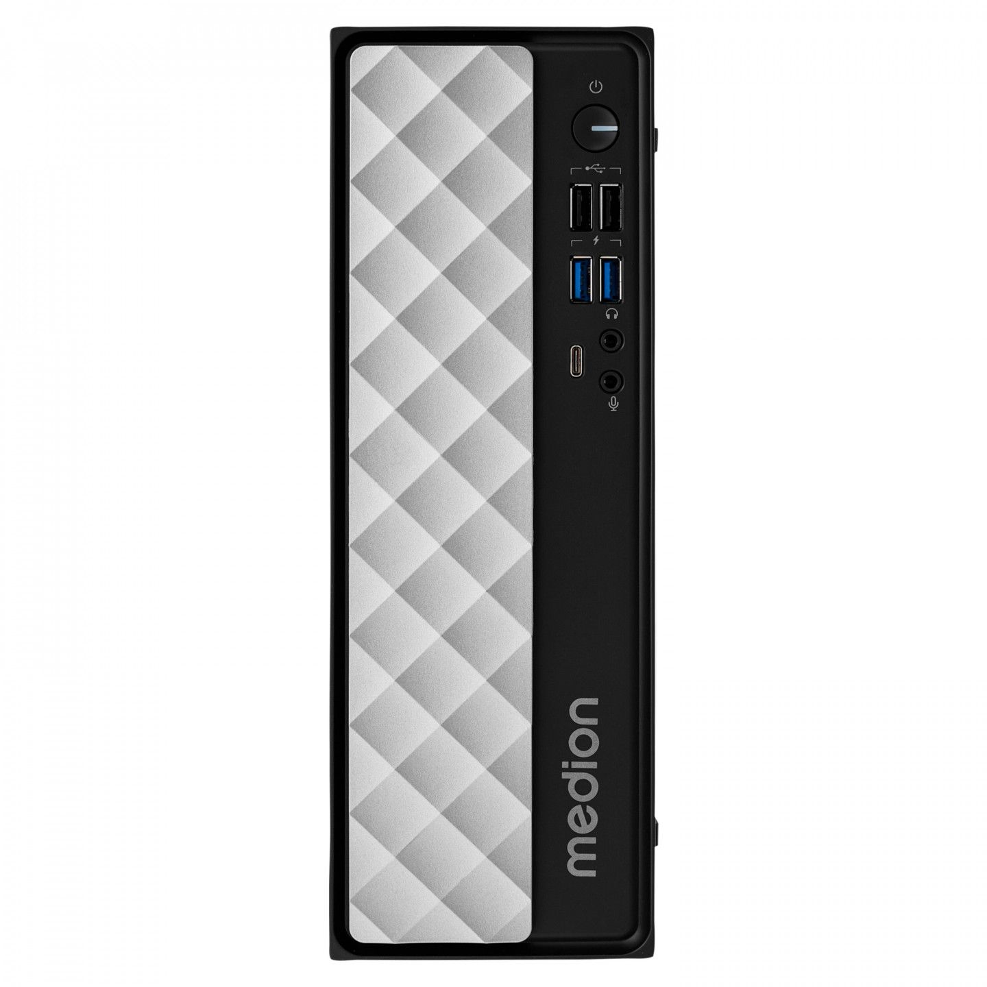 Medion Akoya T80 Sff Md35422 Intel I5 Ram Ssd