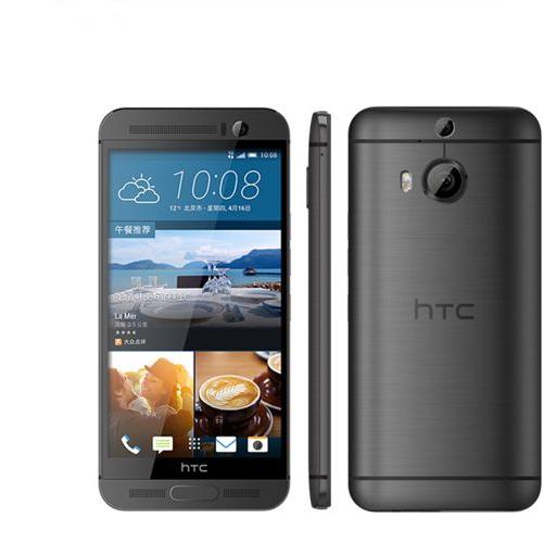 Htc M9+ 32 Go Gris