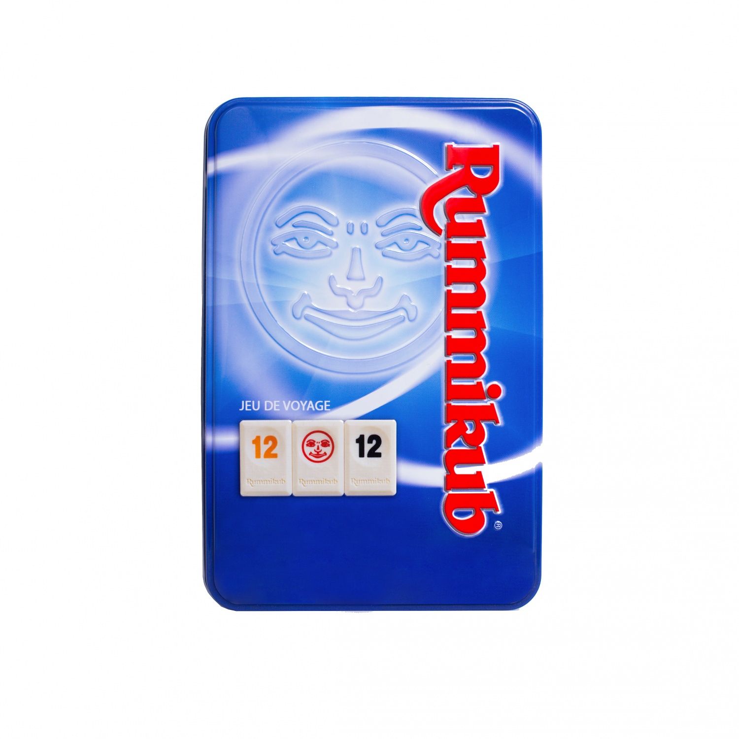 Rummikub De Voyage