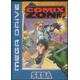 Comix Zone