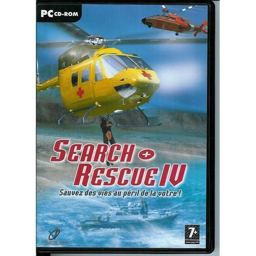 Search & Rescue Iv