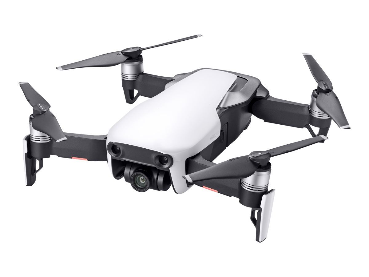 Dji Mavic Air Fly More Combo - Drone - Wi-Fi - Blanc-Dji