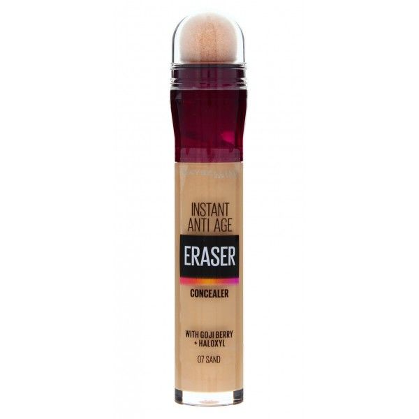 07 Sand Correcteur 'instant Anti Age 'effaceur De Gemey Maybelline