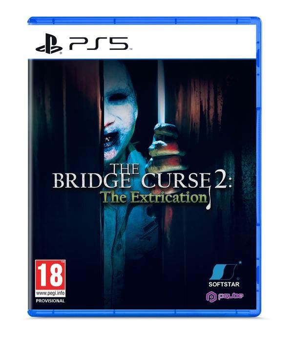 Jeu vidéo Bridge Curse The Extrication Aventure PS5 PEGI 7+ - vue 5