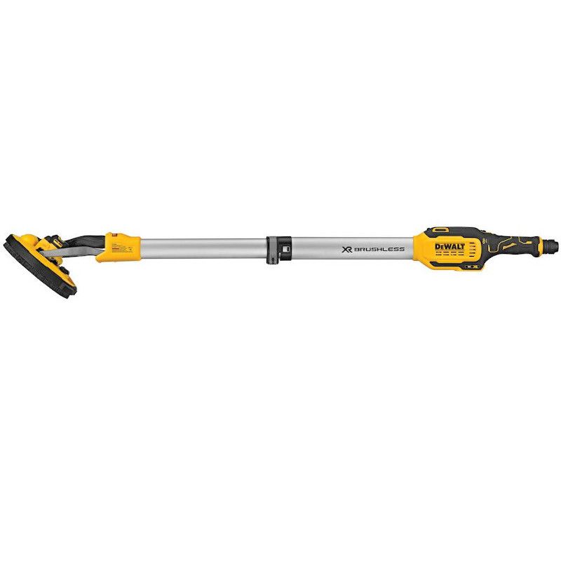 Ponceuse à bras sans fil XR 18V DEWALT DCE800N XJ Girafe Sans fil Batterie - vue 2