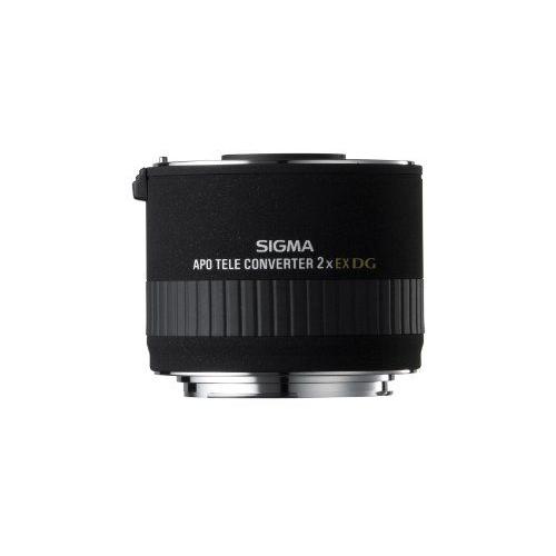Sigma Ex - Convertisseur Apo Dg - Nikon F - Pour Nikon; F; Fm; N; Pronea