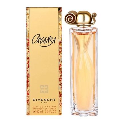 Organza Givenchy Eau De Parfum Spray - vue 4