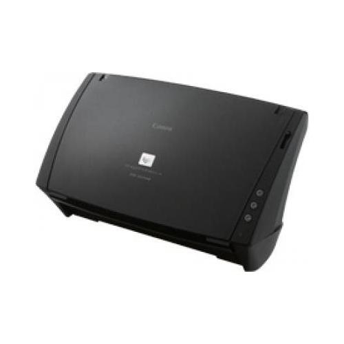Canon Imageformula Dr-2010m - Scanner De Documents - Capteur D'images De Contact (cis) - Recto-verso - Legal - 600 Dpi X 600 Dpi - Jusqu'Ã 20 Ppm (mono) / Jusqu'Ã 20 Ppm (couleur) - Chargeur...