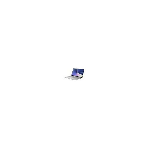 Asus Zenbook Flip 14 Um462Da-Ai010T - Conception Inclinable - Ryzen 5 3500U / 2.1 Ghz - Win 10 Familiale 64 Bits - 8 Go Ram - 256 Go Ssd Nvme - 14" Écran Tactile 1920 X 1080 (Full Hd) - Radeon Vega 8 - Wi-Fi, Bluetooth - Gris Clair
