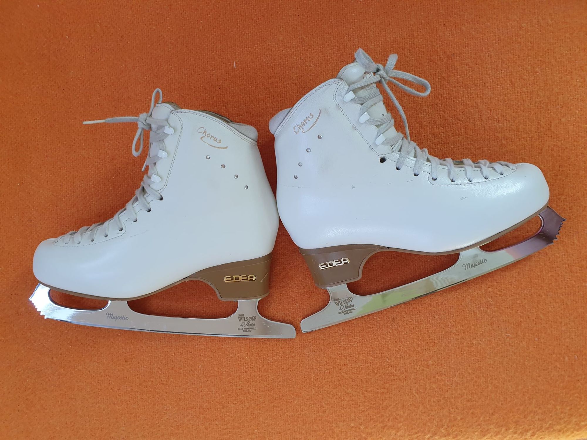 Patin Edea d’occasion Plus que 3 à 60
