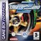 Need For Speed Underground 2 Game Boy Advance