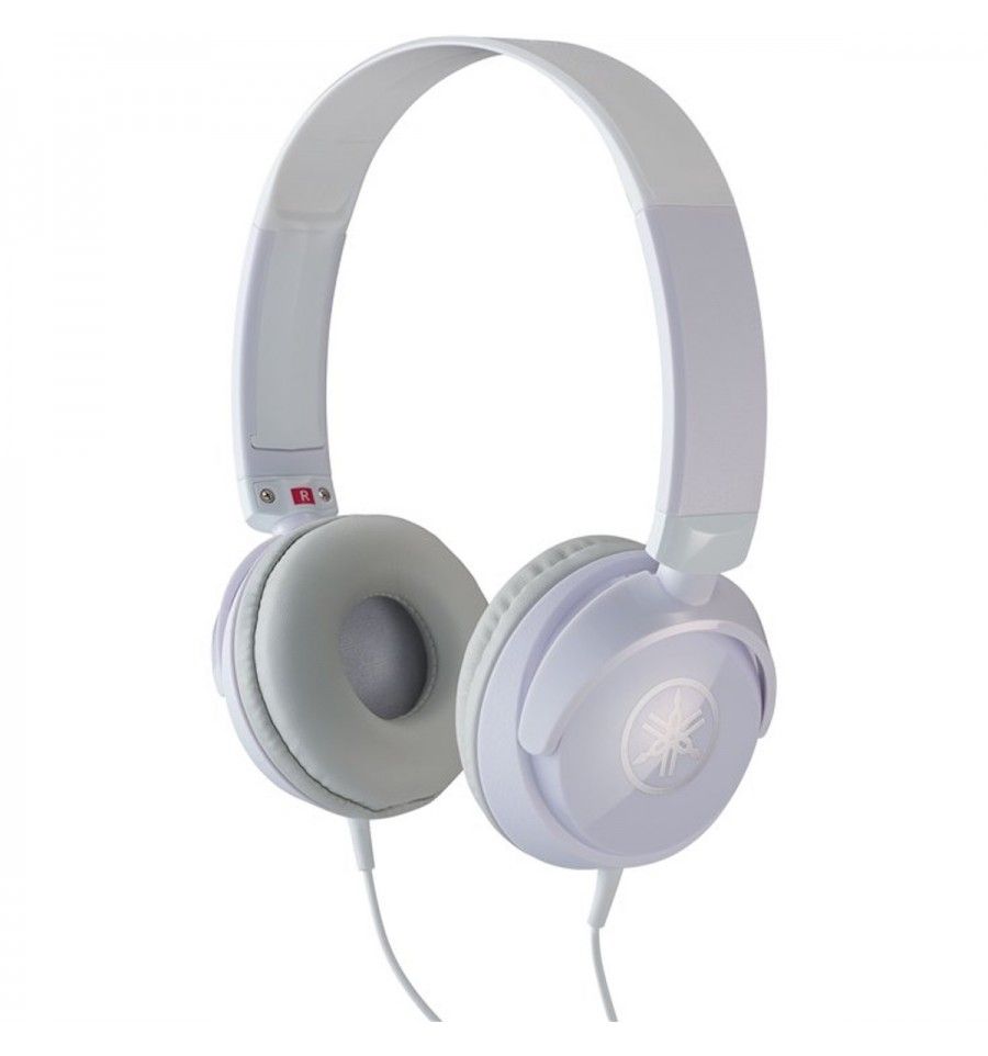 Yamaha HPH 50 Casque Avec fil Arceau Neuf