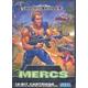 Mercs Megadrive