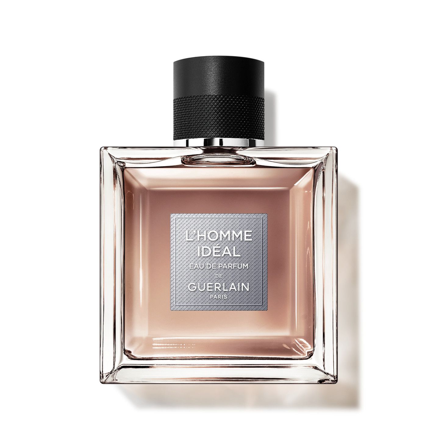 'Homme Idéal ' Guerlain Eau De Parfum Spray - vue 4