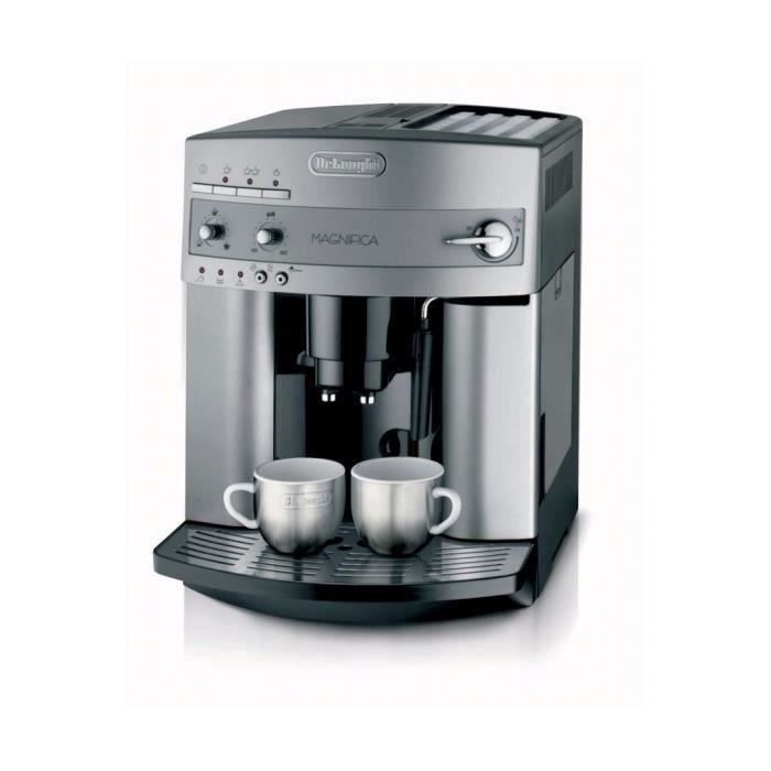 DeLonghi ECAM 22.140.B - vue 6